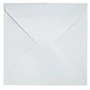 Kép 1/2 - 14x14 cm fehér boríték 